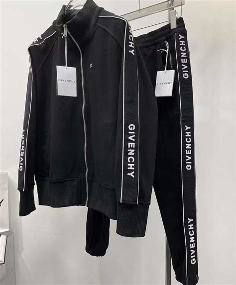 givenchy price range|givenchy tracksuit price.